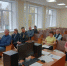 Состоялось первое заседание Думы Юрьянского муниципального округа. - Юрьянский район