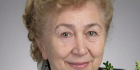90 лет со дня рождения Аллы Фёдоровны Неретиной! - Медицинский Университет им. Н.Н. Бурденко