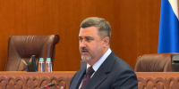 Федор Щукин призвал новый состав парламента Дагестана ориентироваться на реальные перемены в жизни людей - Махачкалинские известия