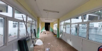 На капремонте детсада «Веснушки» в Коломне завершили демонтажные работы - РТВ-Подмосковье