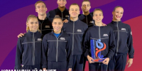 Ярославские акробаты завоевали награды на чемпионате и первенстве мира в Италии - Правительство