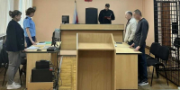 В Гусеве приговорили виновника гибели водителя скорой и его жены - ИА Русский Запад