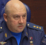 Общественник Колясников высказался о слухах об увольнении Суровикина в запас - ИА Общественная служба новостей