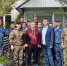 В Пермском институте ФСИН России завершилось обучение специалистов-кинологов (фигурантов) по программе повышения квалификации - Пермский институт ФСИН России