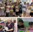 Тепло маленьких ладошек: как в детском саду «Белочка» поздравили старшее поколение - Администрация г. Черногорск