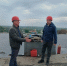 В Ровеньках продолжается капитальный ремонт кровли спорткомплекса «Юбилейный» при поддержке Республики Коми. - Город Ровеньки