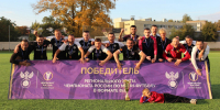 “Energy Fitness” представит Брянщину на чемпионате России по мини-футболу 8х8 - Sport-32.ru