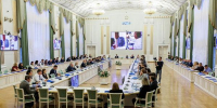 Банк России обсудил с кузбасским бизнесом и органами власти вопросы денежно-кредитной политики - Министерство угольной промышленности