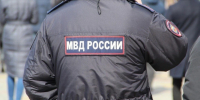 В Хабаровском крае полиция остановила иномарку выстрелами - КП Хабаровск