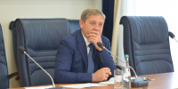 На развитие туризма дополнительно выделят 52 млн. рублей - Городская Дума