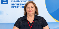 Ученая СевГУ представила на конгрессе в Ялте доклад на стыке медицины и искусственного интеллекта - СевГУ