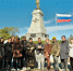 Пятый международный фестиваль анимационного кино "Анимур" стартовал в Хабаровске - Правительство Хабаровского края