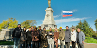 Пятый международный фестиваль анимационного кино "Анимур" стартовал в Хабаровске - Правительство Хабаровского края
