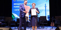 Число ежемесячных бесплатных занятий для участников программы "Хабаровское долголетие" увеличится в крае с нового года - Правительство Хабаровского края