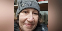 В Сыктывкаре ищут пропавшую 49-летнюю Диану Вахрушеву - Комсомольская Правда