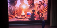 Творческая бригада Следственного комитета Российской Федерации выступила с концертной программой в Мурманской области - Следственный комитет
