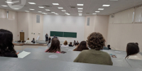 Почти 700 целевиков поступили в вузы Удмуртии в 2026 году - Сусанин