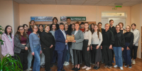 СТУДЕНТАМ ИНСТИТУТА ТЕХНОЛОГИЧЕСКОГО ЛИДЕРСТВА – ОБ ИСТОРИИ ИЗОБРЕТАТЕЛЬСТВА - Новочеркасский политехнический институт