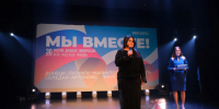 В Приволжском районе прошло мероприятия в честь Дня воссоединения с Донбассом и Новороссией - Сетевое издание Арбуз