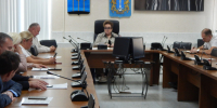 На заседании Общественной палаты 24 сентября рассмотрели вопросы ремонта дорог и организации школьного питания. - Администрация г. Димитровград