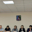 В Приморско-Ахтарском округе обсудили вопросы профилактики правонарушений и социальной адаптации. - Приморско-Ахтарский район