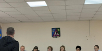 В Приморско-Ахтарском округе обсудили вопросы профилактики правонарушений и социальной адаптации. - Приморско-Ахтарский район