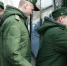 Первые призывники из тульской области отправятся на службу 10 числа - ИА Тульская пресса.Ru