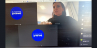 Освоение новых методов работы с участниками СВО и их семьями на семинаре общества «Знание» - Усть-Таркский район