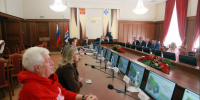 В Новосибирской области подвели предварительные итоги пожароопасного сезона 2026 года - Министерство природных ресурсов и экологии
