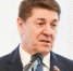 Андрей Шевченко снова стал сенатором от Оренбургской области - Комсомольская Правда