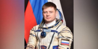 Выпускник иркутского вуза космонавт Александр Гребенкин отправится на МКС осенью 2027 года - Baikal24.Ru