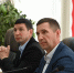Олег Денисов: «Старт отопительного сезона зависит от погоды» - Комсомольская правда
