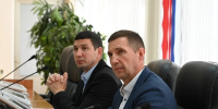 Олег Денисов: «Старт отопительного сезона зависит от погоды» - Комсомольская правда