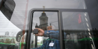 Новый автобусный маршрут запустят между Москвой и Краснодаром со 2 октября - Комсомольская Правда