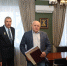 Руководство и коллектив УФСИН России по Тульской области поздравили Демина Олега Николаевича с 60-летним юбилеем - УФСИН