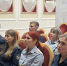 В УФСИН России по Тульской области подвели итоги первого этапа конкурса на лучшее занятие курсов подготовки к освобождению осуждённых - УФСИН