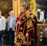 Торжественное богослужение на Сербском подворье в Москве в праздник Воздвижения Креста Господня (фото) - Подворье Сербской Православной Церкви