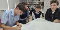 Интеллектуальная игра  «Речь и культура в единстве» - ЦБС города Назарово