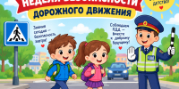 Игра-путешествие «Безопасная перезагрузка» - ЦБС города Назарово