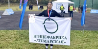 Метательница копья из Мордовии завоевала серебро межрегионального турнира - Info-Rm.Com