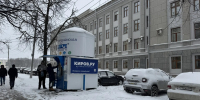 Вода в водоматах «Ключ Здоровья» подорожала на 1 рубль - Kirov.Online