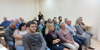 Сотрудники ЕДДС Севастополя прошли обучение по первой помощи - Орлиновский муниципальный округ