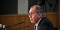 Лавров поблагодарил Абхазию за содействие выборам в Госдуму - Комсомольская Правда