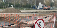 Перекрытие Обводного канала в Архангельске продлили ещё на месяц - Бизнес-класс Архангельск