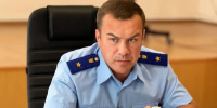 Массовое отравление в гимназии. Роман Пантелеев требует проверить столовую - ИА Взгляд-инфо