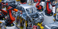 Toyota за $1,34 млрд построит завод по производству электромобилей - Вести Подмосковья