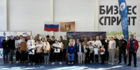 В астраханском спортцентре прошёл день открытых дверей - Астрахань 24