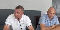 Сколько денег в Новороссийске нужно на футбол? - Газета Новороссийский рабочий