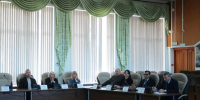 Первое совещание депутатов нового созыва 1 октября прошло в Бердске - Бердск-Онлайн.Ru