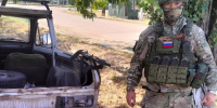 Бойцам из Якутии на фронт доставили 76 адресных посылок - Правительство Республики Саха (Якутия)